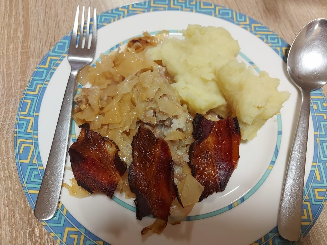 Lazarma je fantastičan spoj moderne kuhinje s tradicionalnom