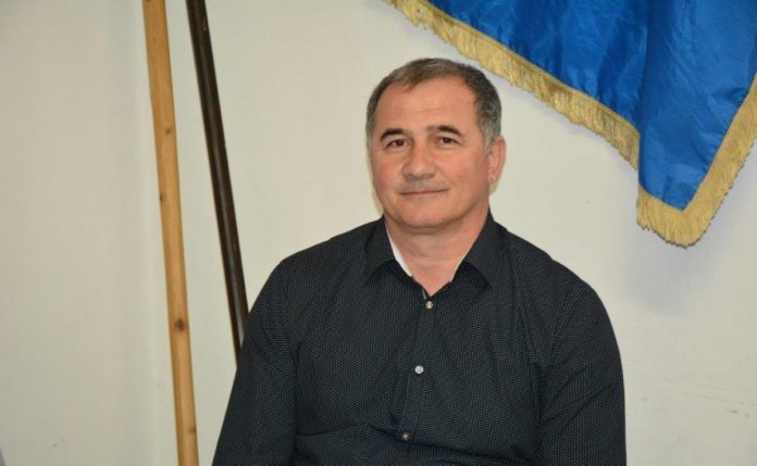 Mijo Kolarić