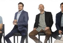 Muškarci.hr urebesna komedija o muškarcima