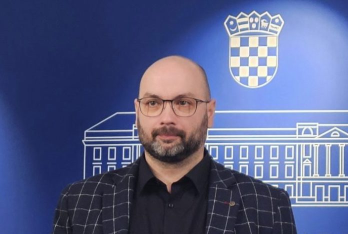 NPS Ivica Baksa