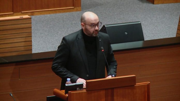 NPS Ivica Baksa