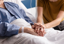 PALICARE - palijativna skrb - pacijenti - bolest - bolnica - pacijent - zdravlje
