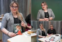 Lidija Jurak: “Ti Pando znaš nastala je iz ratnog djetinjstva!”