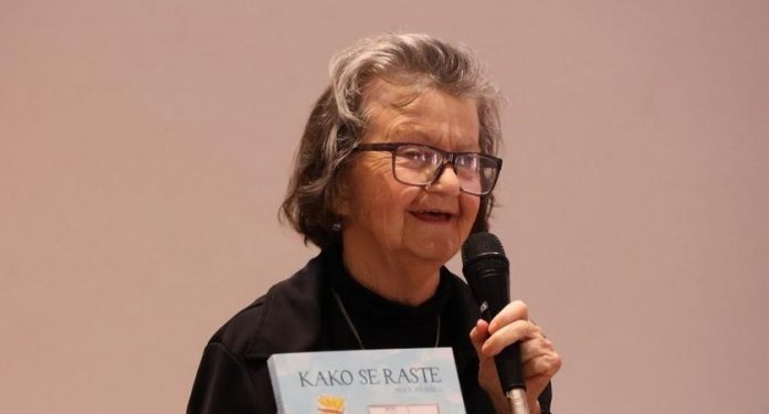 Vera Zemunić