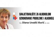 Kada se “ftičeki ženiju” Foto kolumna Dijana Uvodić Đurić