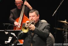 Jazz orkestar HRT jazz orkestar HRT