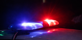 policija sirene