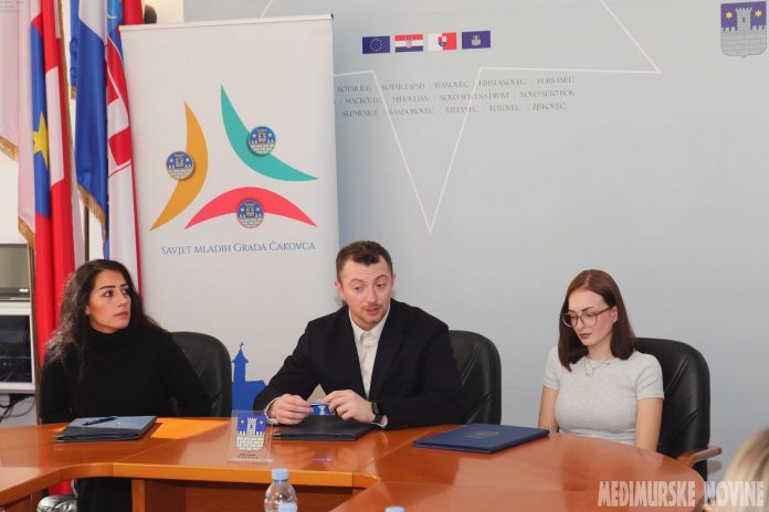 sporazum savjeta mladih čakovca opatije i koprivnice