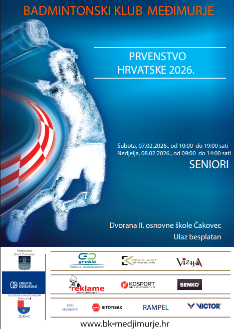 turnir SENIORSKOG PH 2026