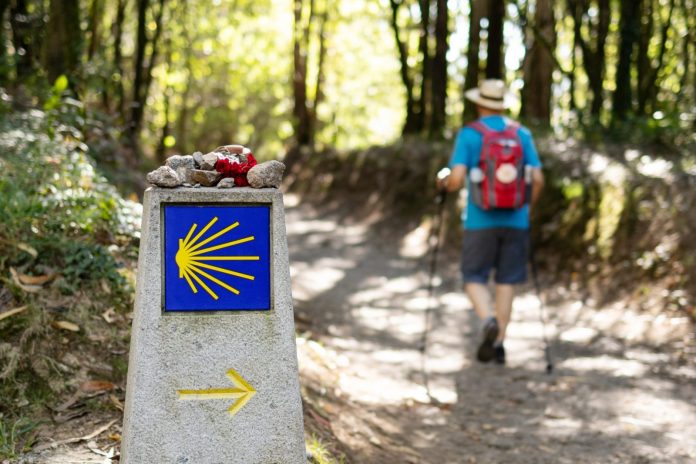 Camino Međimurje vikend