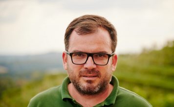 David Štampar (Foto Ante Gudelj)