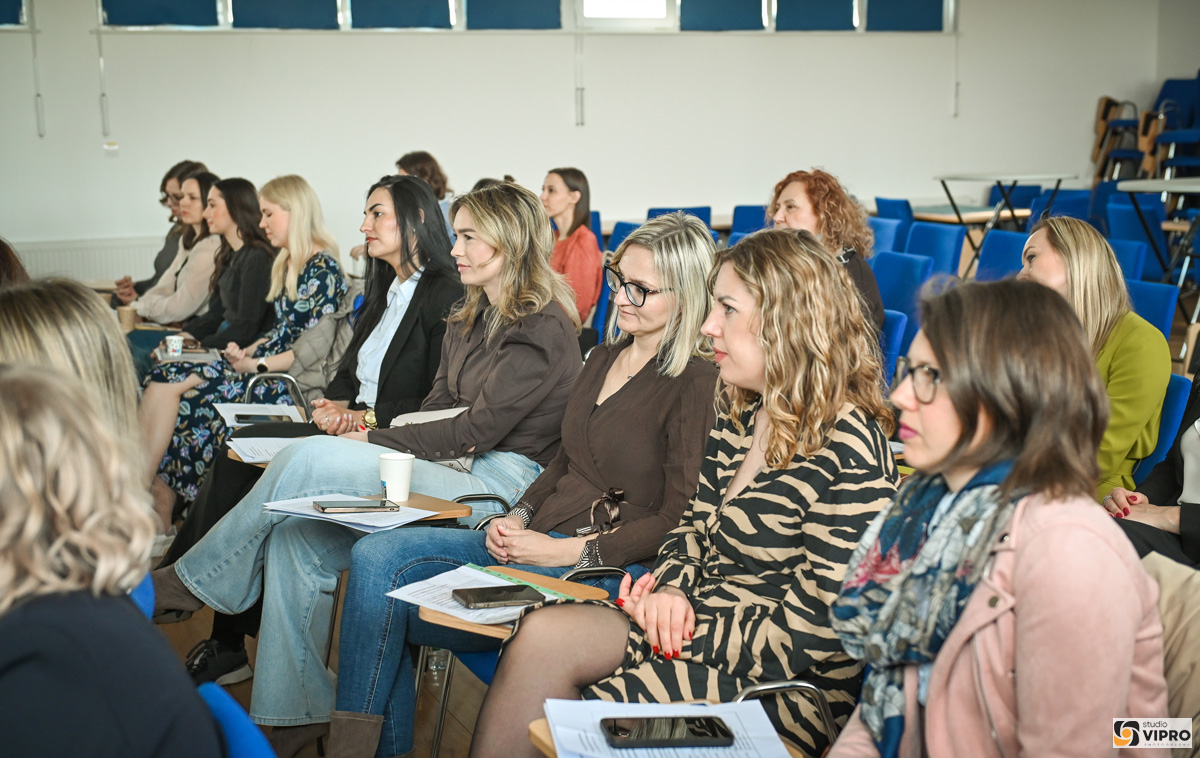Društvo socijalnih radnika Međimurja obilježilo Svjetski dan socijalnog rada u Prelogu