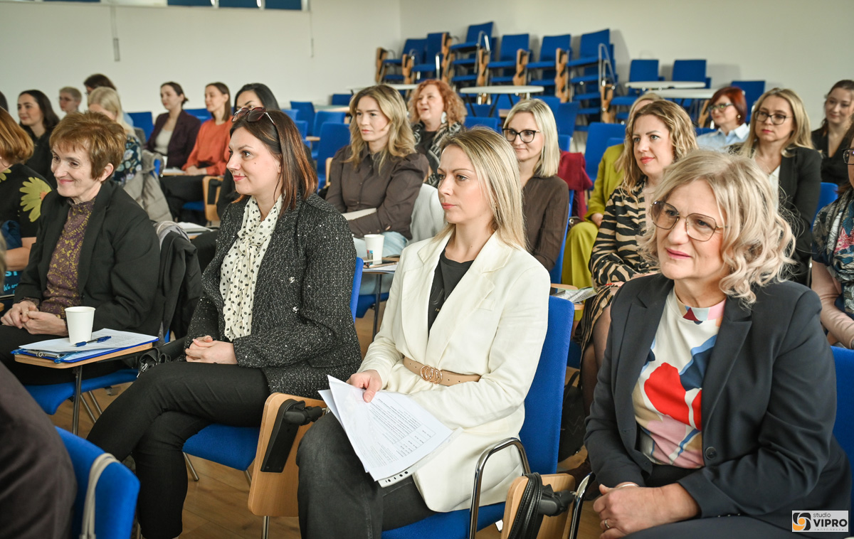 Društvo socijalnih radnika Međimurja obilježilo Svjetski dan socijalnog rada u Prelogu 
