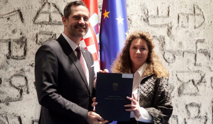 Grad Čakovec ulaže gotovo milijun eura za novo nogometno igralište na SRCu Mladost u Čakovcu