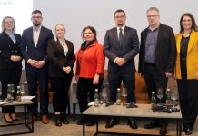 Međunarodna konferencija u Termama Sveti Martin otvorila raspravu o budućnosti lokalne samouprave konferencija Sharing goals