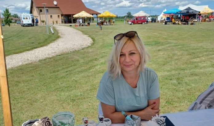 Izbor najuzornije seoske žene u Međimurskoj županiji