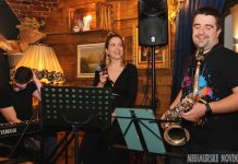 Marija Kalmeta trio u Mamas and Tapas MAMAS AND TAPAS MARIJA KALMETA TRIO - mnovine.hr