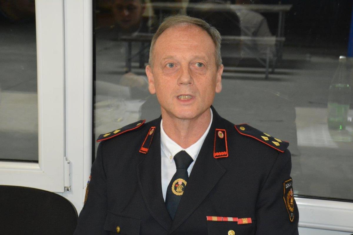 Održana 138. godišnja skupština Dobrovoljnog vatrogasnog društva