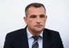 Matija Posavec nepravomoćno osuđen na godinu i osam mjeseci zatvora Matija Posavec na suđenju