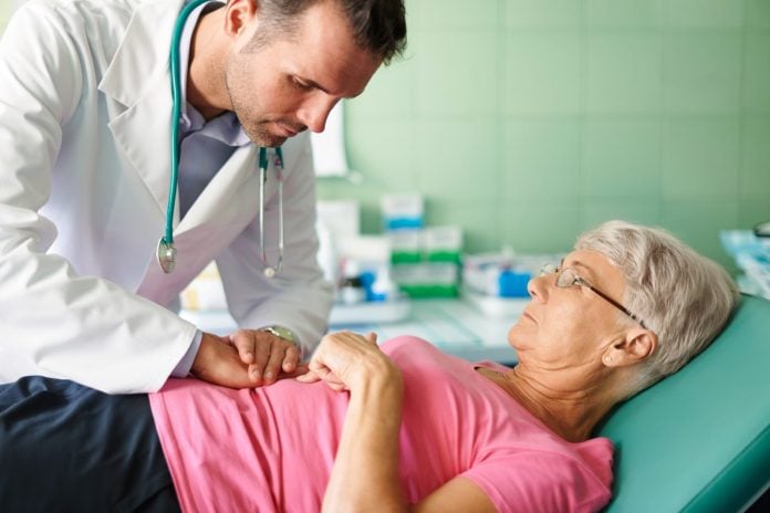 Rak debelog crijeva - doktor - pacijent - liječenje