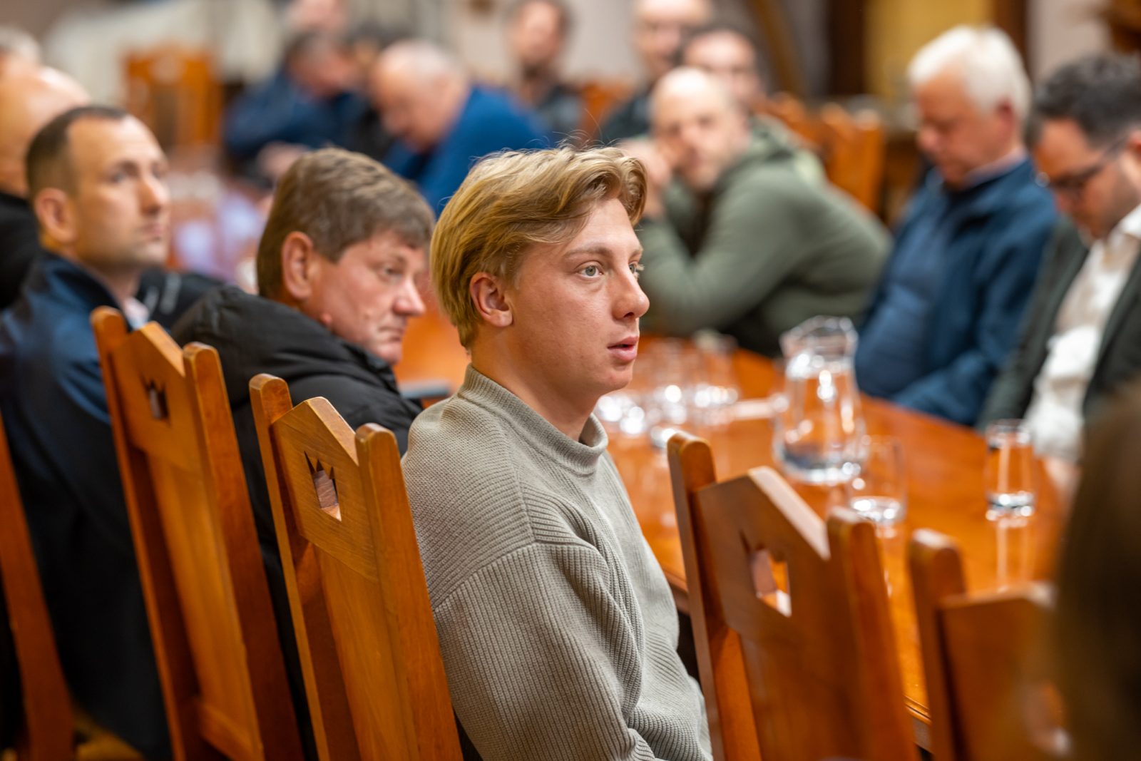 SKUPŠTINA - Hortus Croatiae 