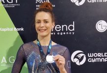 Vrhunski sportaši o studiranju i karijeri na tribini na MEV-u Tijana Korent osvojila je srebro na Svjetskom kupu u Bakuu