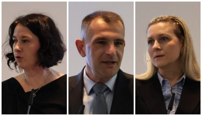 U Termama Sveti Martin započela trodnevna konferencija partnera u međunarodnom projektu koji Međimurju donosi još efikasniju javnu upravu