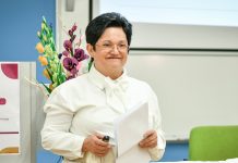 Lidija Vidović Zvonar u Prelogu: Kako sačuvati zdravlje i otkriti bolesti na vrijeme Lidija Vidović Zvonar, dr.med