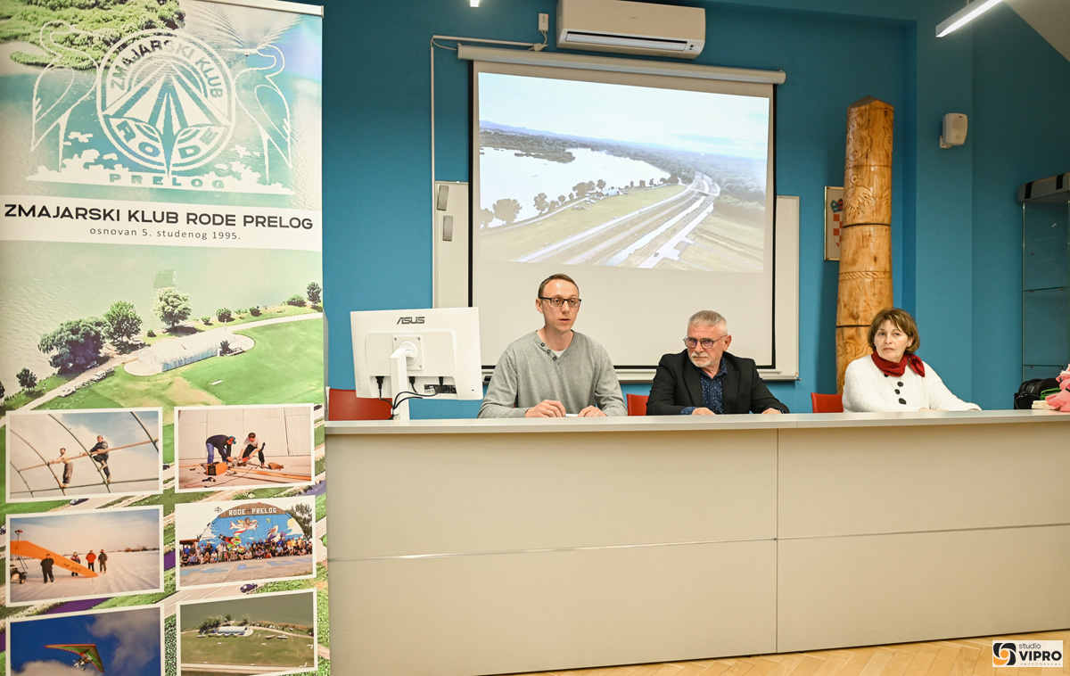 Zmajarski klub Rode održao izbornu Skupštinu 2