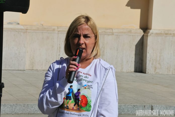 hodanjem za zdravlje bubrega - mnovine.hr