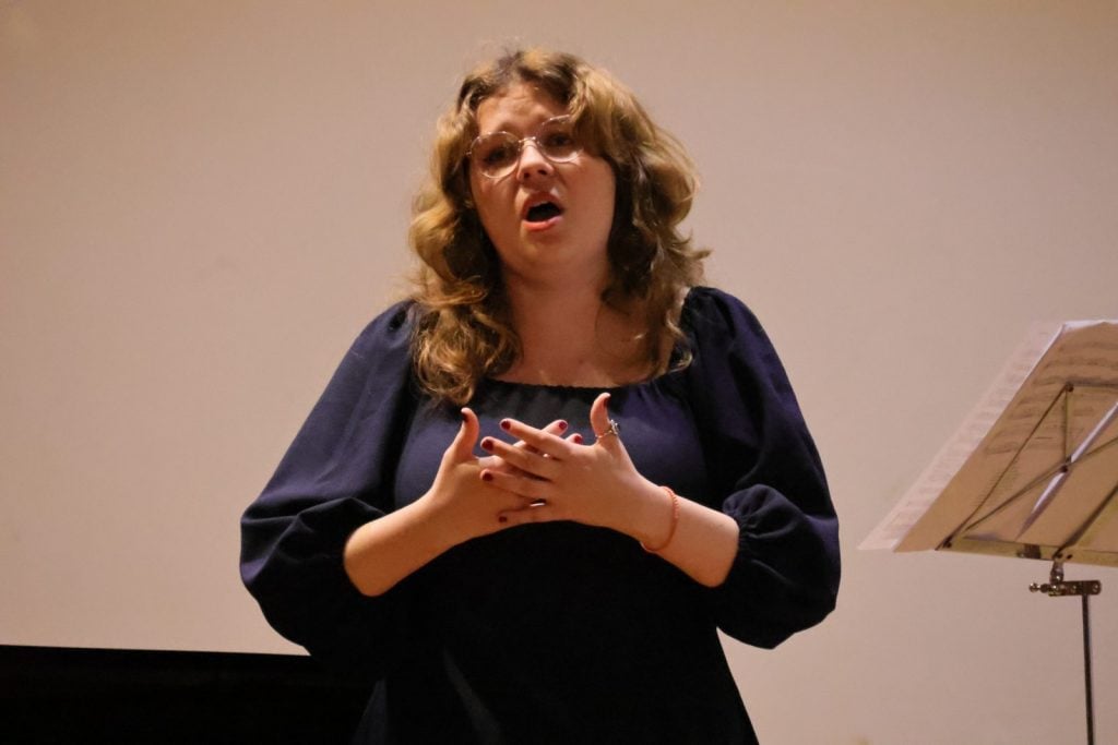 "Molitva za mir" u sklopu ciklusa "Zvuk klasike" - mnovine.hr