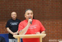 Međimurski festival sportske rekreacije Roma Međimurski festival sportske rekreacije Roma- Međimurske novine