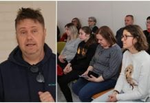 Putopisno predavanje: Aljaska – posljednja granica siniša golub putopisno predavanje