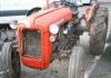 traktor ilustracija