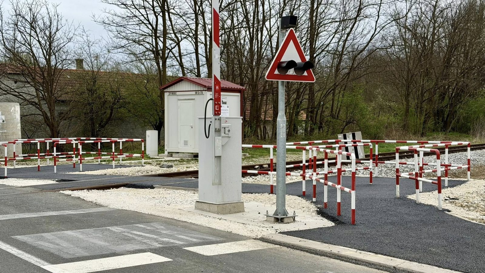 radovi Brodec