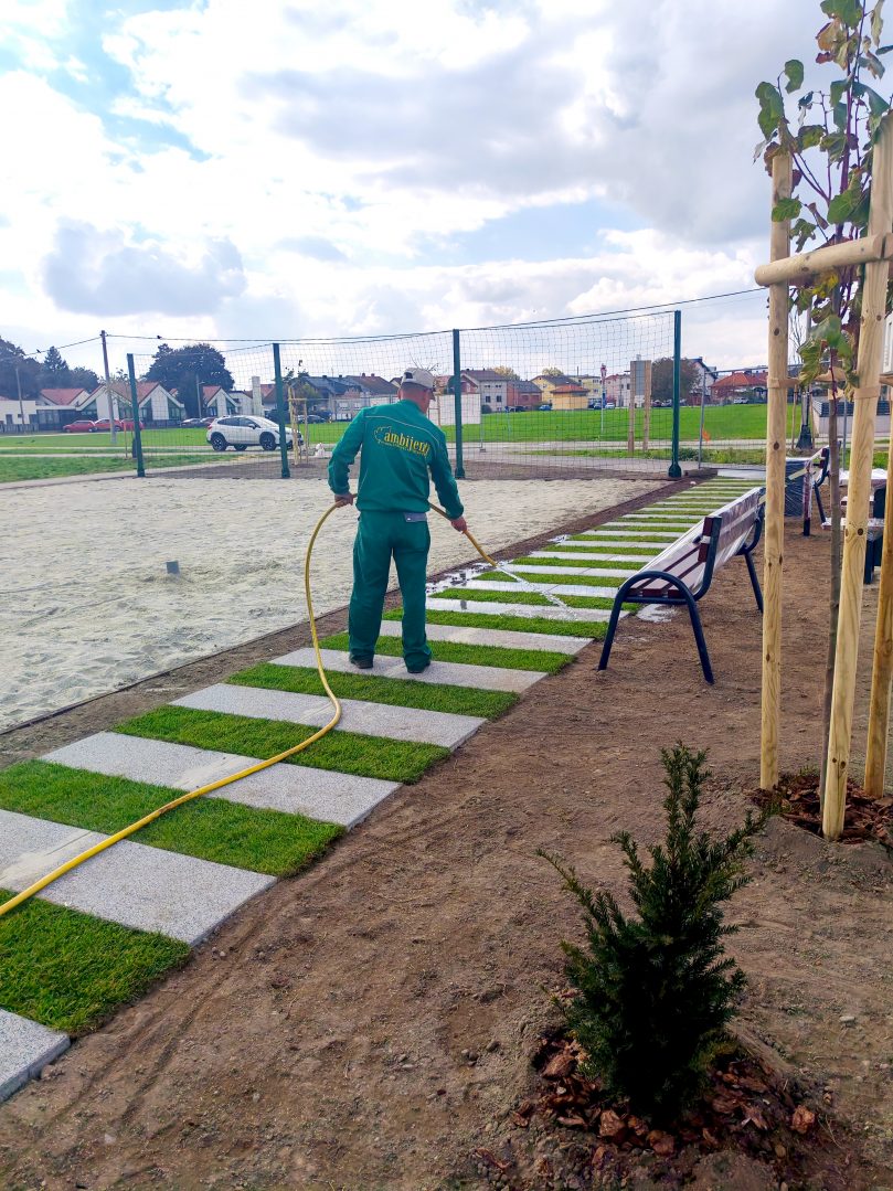 ambijenti cakovec