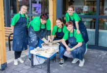 Ovog petka otvara se izložba 5. Festivala keramike Štrigova Festival keramike Štrigova