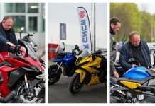 suzuki motori baumgartner