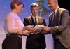 Zbog čega je Andrej Plenković osobno primio Bošku Ban u HDZ? hdz andrej plenković boška ban