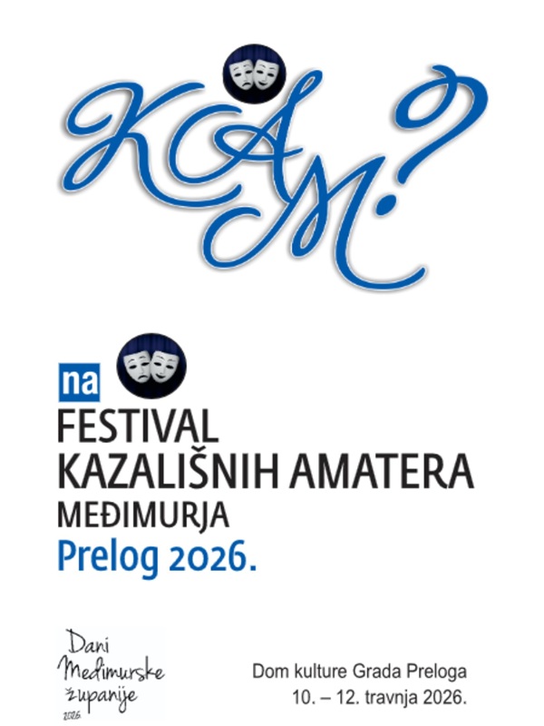 Festival kazališnih amatera Prelog