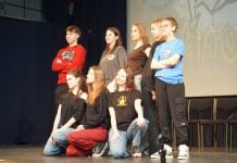 Festival KAM Međimurja otvoren je u Prelogu uz vrhunske predstave