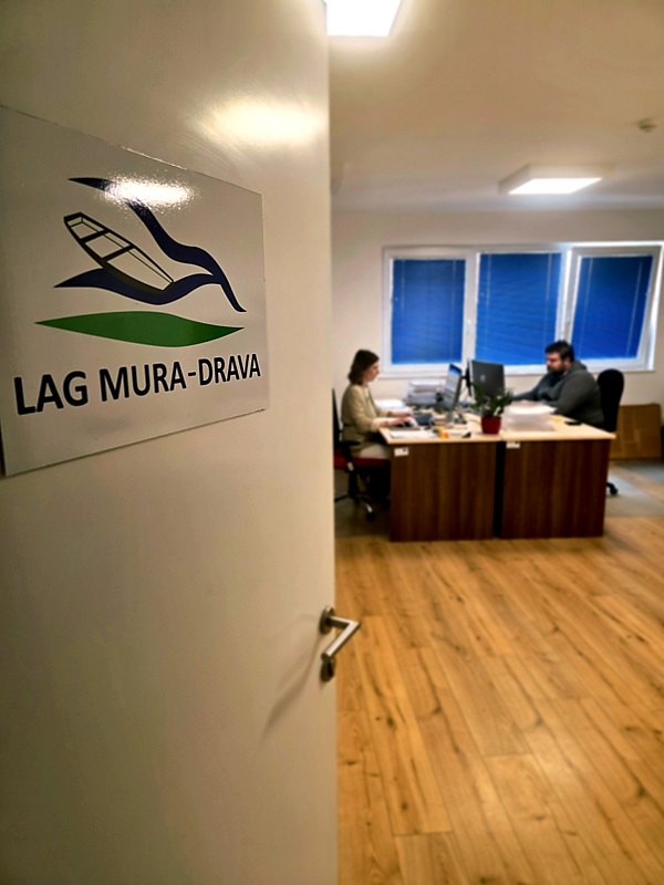 Lag Mura-Drava