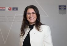 Cividini: Radnička prava i dostojanstvo moraju biti zajamčeni. Sretan vam Praznik rada! Ljerka Cividini