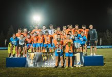 U subotu i nedjelju kvalifikacije za Međimurec U14