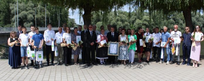 Nagrade grada Mursko Središće