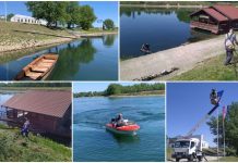 Nautički klub Fljojsar