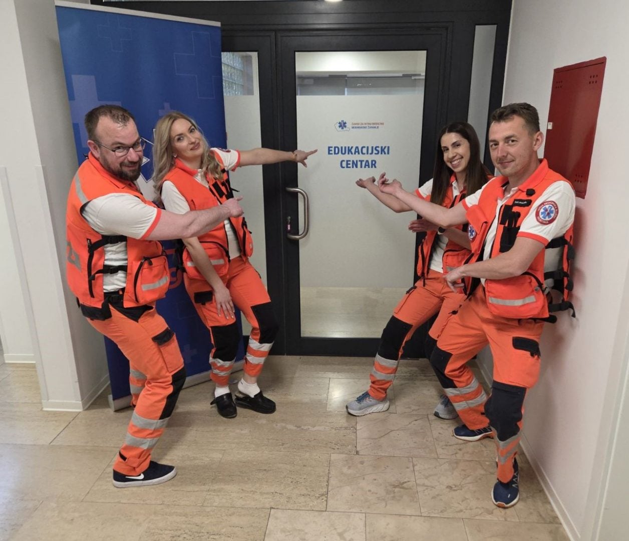 Petra Jezernik, Mia Vabec, Mario Šprajc i Nikola Vršić (3)