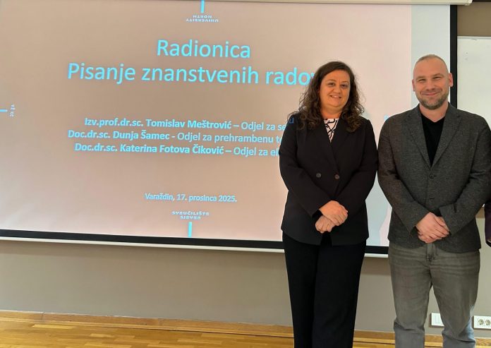 dunja šamec tomislav meštrović