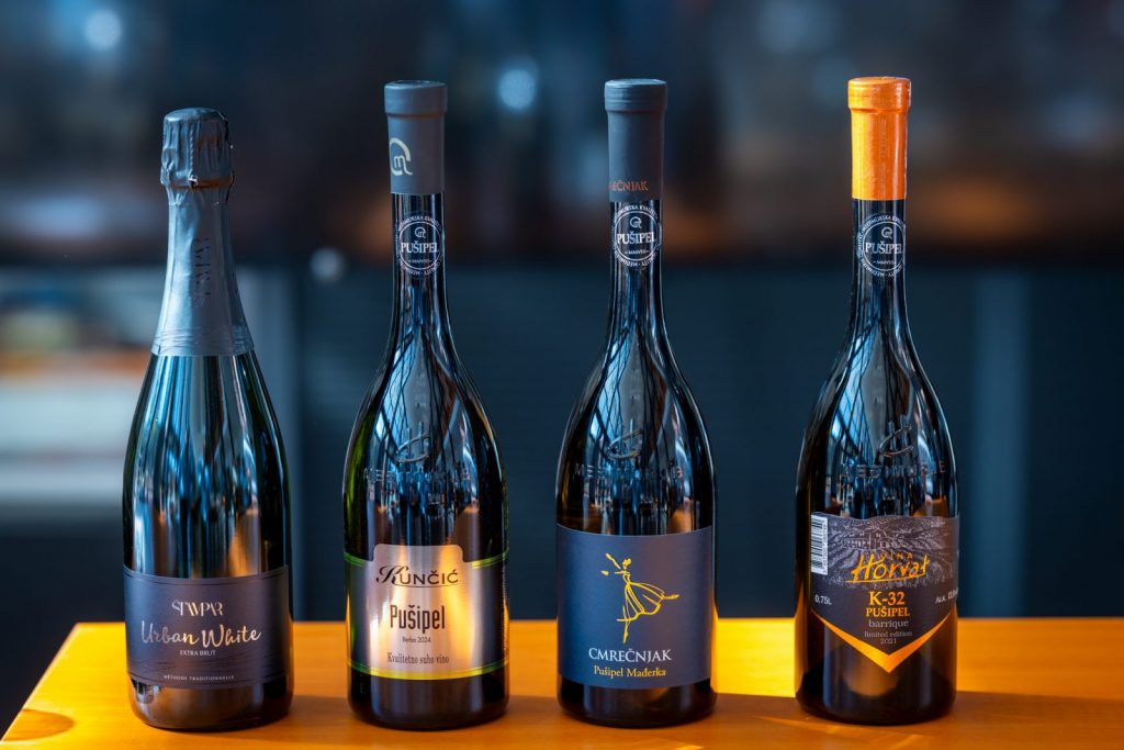 Sauvignon Selection by Concours Mondial de Bruxelles 