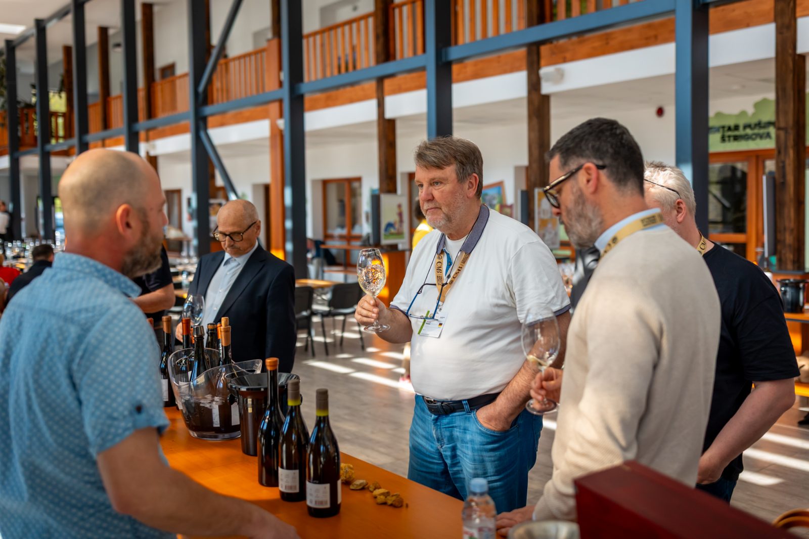Sauvignon Selection by Concours Mondial de Bruxelles 
